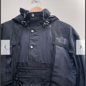 Vintage The North Face Steep Tech Stealth Jacket
